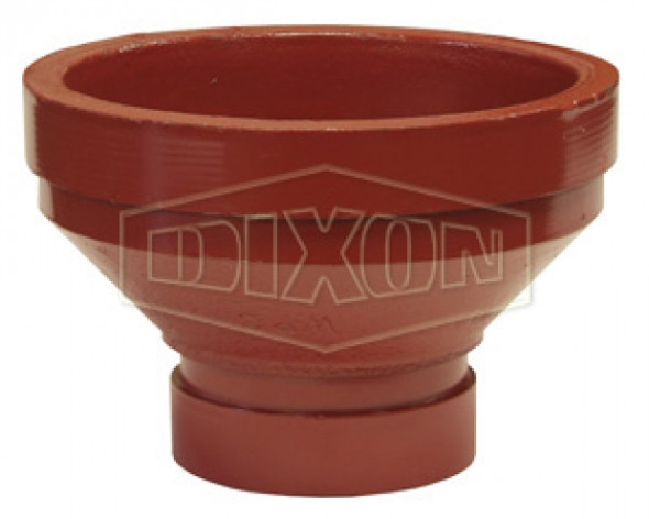 RAGG40250 - Reducing Adapter - Series-RA