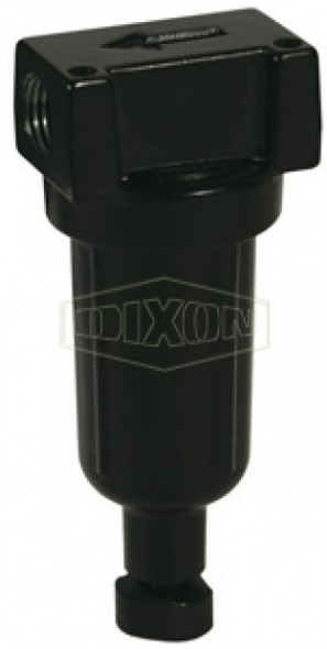 F03-02AMB - Wilkerson FRLs F03-Series Miniature Filter
