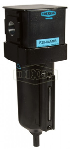 F28-03MMB - Wilkerson FRLs F28-Series Standard Airline Filter