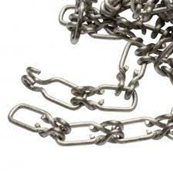 Babbitt® Hot Dipped Galvanized Chain