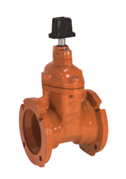 AWWA Gate Valve Mechanical Joint Fig. 10MN