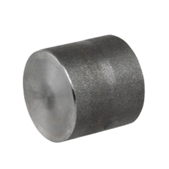 6000# Forged Steel Threaded Cap