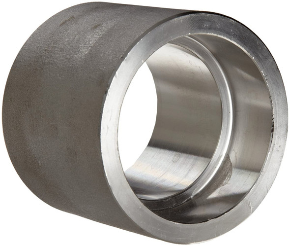 6000# Forged Steel Socket Weld Half Couplings