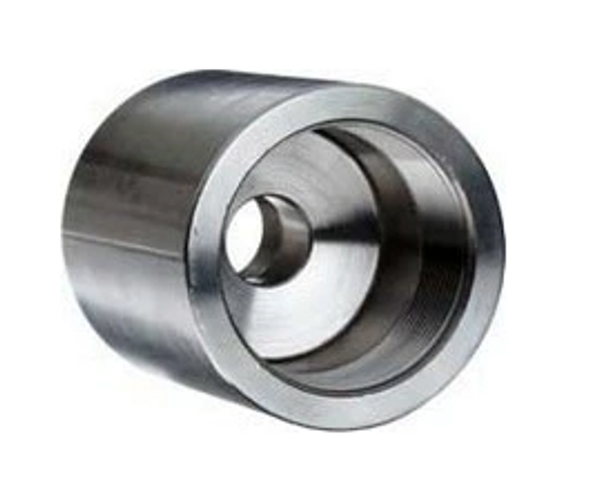 6000# Forged Steel Socket Weld Reducing Coupling