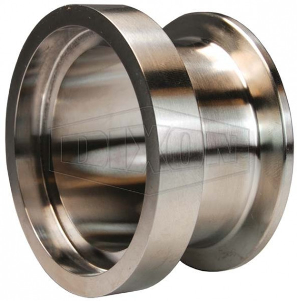 17-14I-14MPG400 - Male I-Line x Clamp Adapter