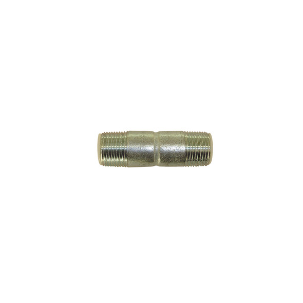 1" MPT x 4" Dielectric Nipple