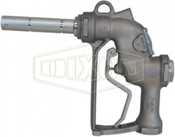 DNOG5 - High Flow Fueler 100™ Automatic Diesel Nozzle