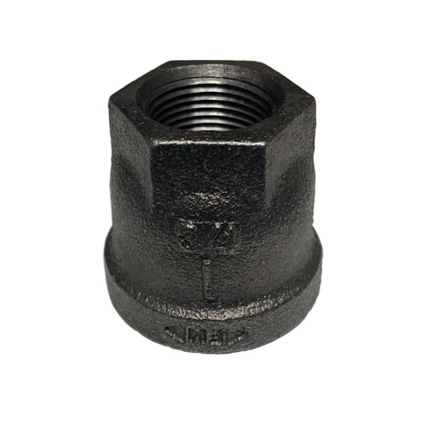 Pipe Fitting Ductile Iron Reducing Coupling