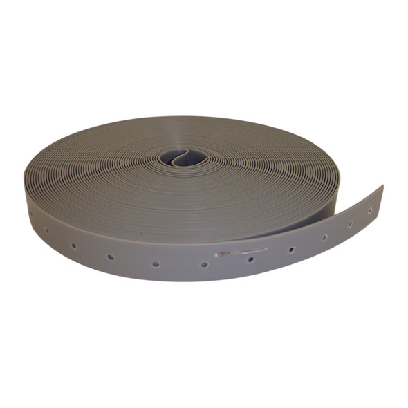 3/4" x 25' Plastic Hanger Tape