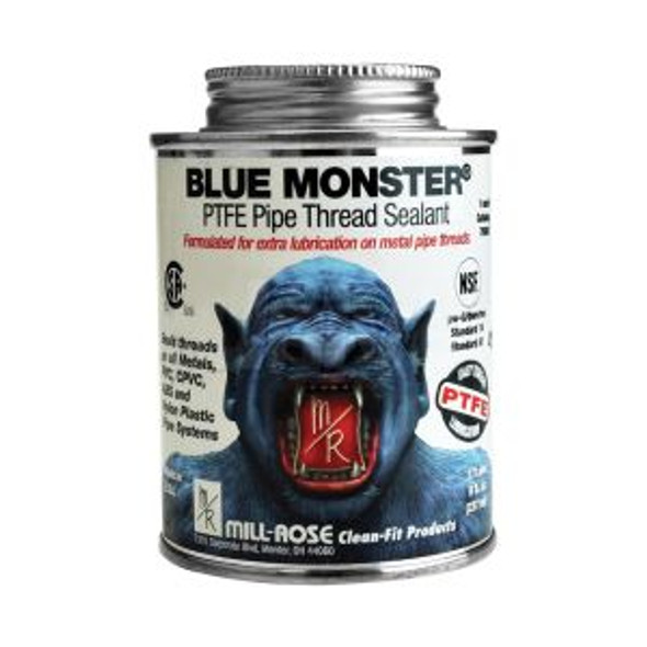 Blue Monster Pipe Dope Sealant