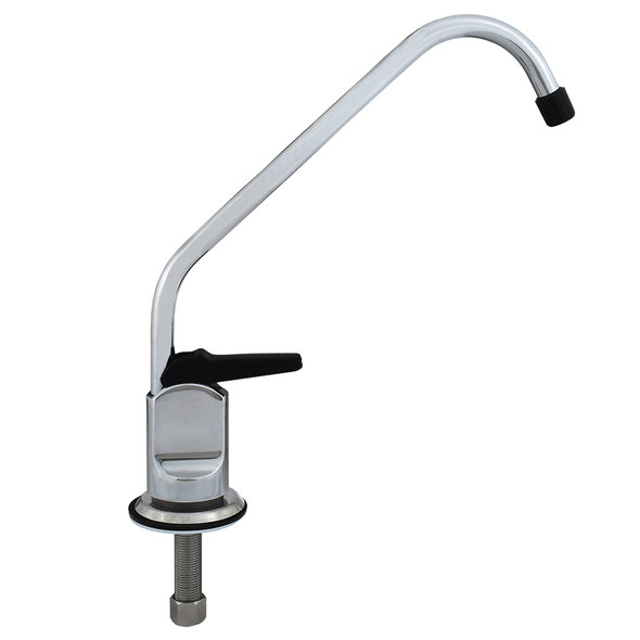 Drinking Water Faucet w/ Long Reach Arm- Lead Free