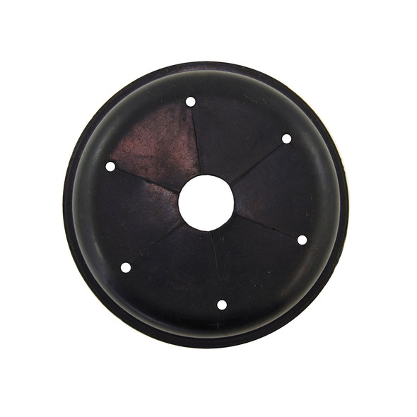 Rubber Disposal Splash Guard (Universal)