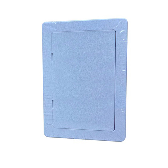 6" x 9" Plastic Snap-in Access Panel