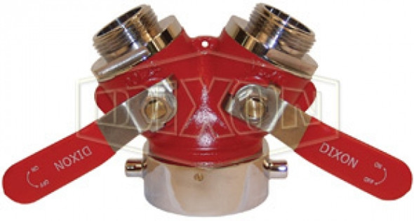 Dixon S7100-15
