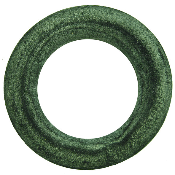 3/4" Thick Sponge Closet Gasket (3-1/2" I.D. x 5-1/4" O.D.)