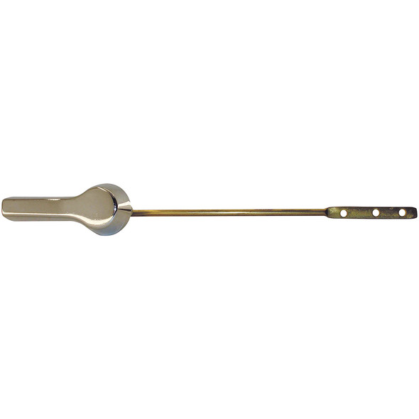 Deluxe Trip Lever w/ Large Handle- Chrome Plated
