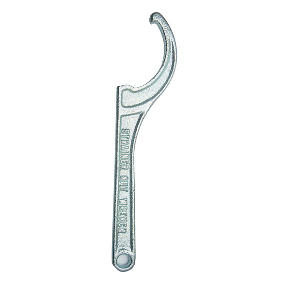 Basket Stainer Nut Wrench