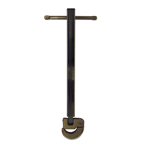 10"-16" Adjustable Basin Wrench