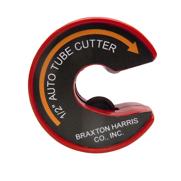 1/2" Circular Tubing Cutter