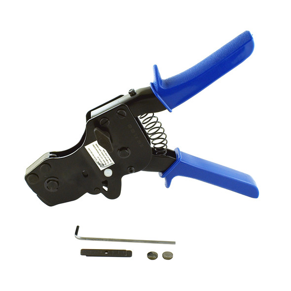 One Handed Pex Crimping Tool for Copper Ring/ Stainless Steel Bands