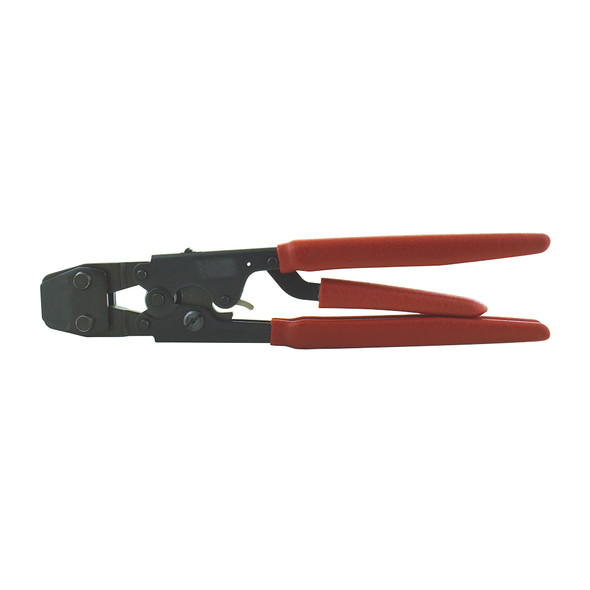 3 Handle Oetiker Pex Ratcheting Crimp Tool