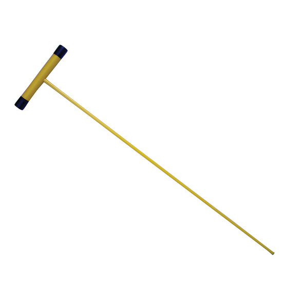 4' Fiberglass Probing Rod