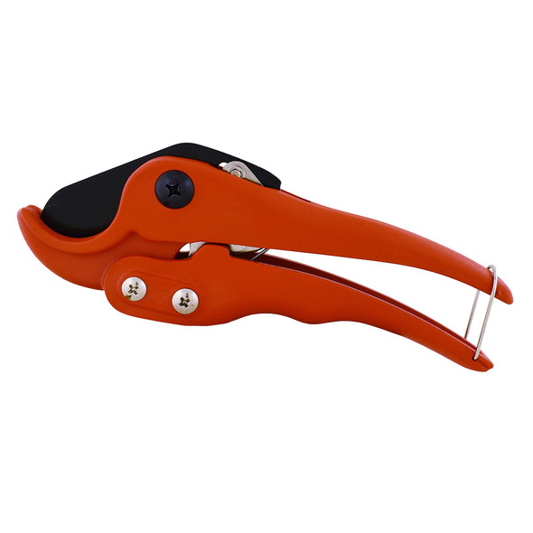 Competitive 1" PVC Pipe Cutter