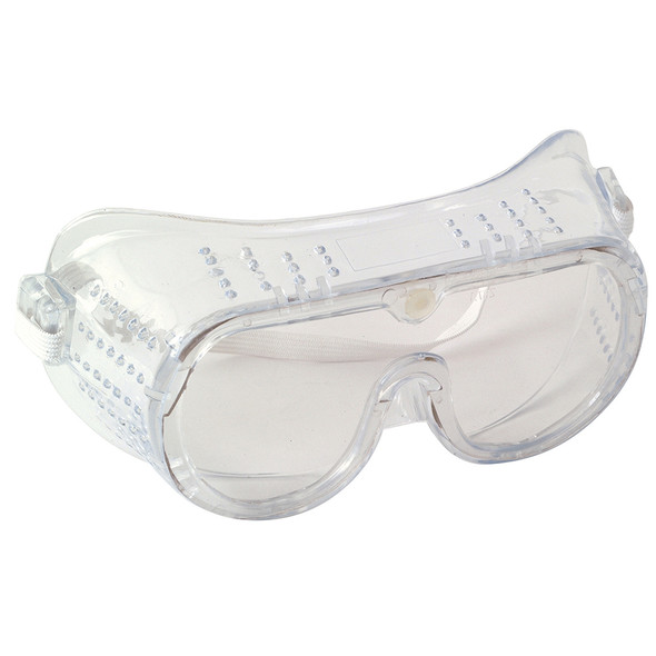 Full Coverage Safety Protective Glasses