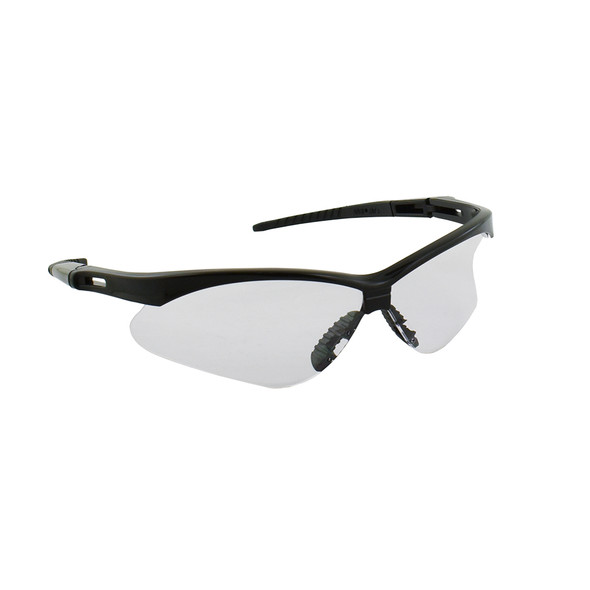 Safety Glasses w/ Clear Lens