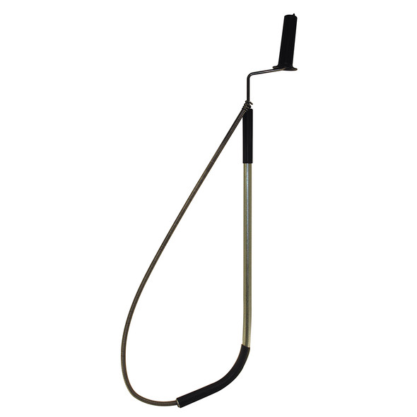 3/8" X 3' Toilet Cleaning Tool