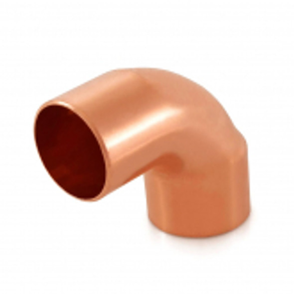 Copper Sweat Fitting 90 Elbow