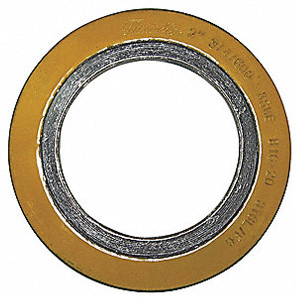 150# / 300# Spiral Wound Gaskets