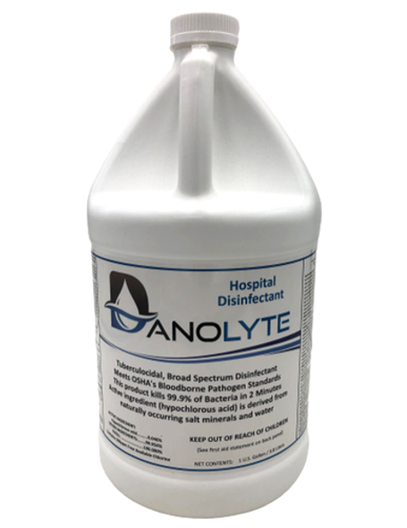 Danolyte Hospital Grade Disinfectant