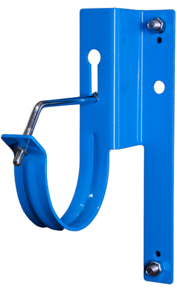 4" Lockable HAP Pipe Hanger PL-1111-V40