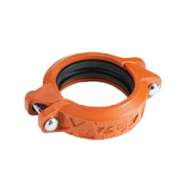 65SR Standard Rigid Coupling w/EPDM Gasket