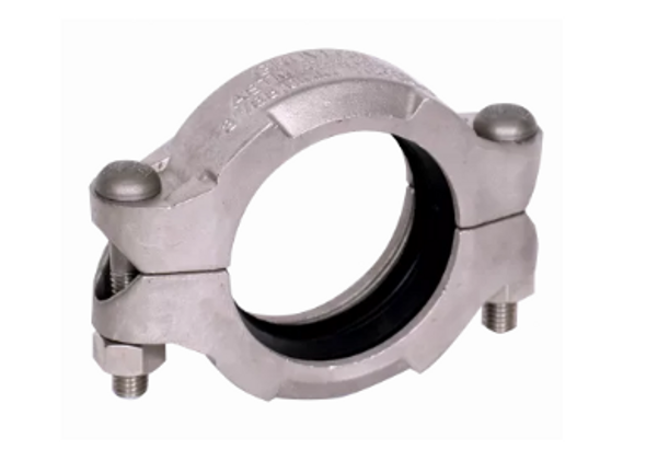 7001SS Stainless Steel Flexible Coupling