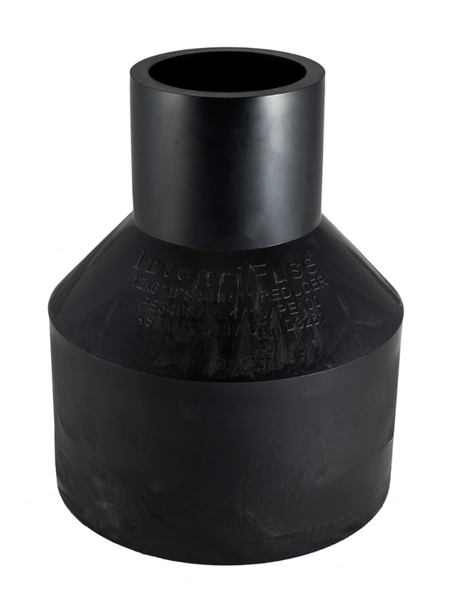 HDPE SDR 11 IPS Butt Fusion Reducer