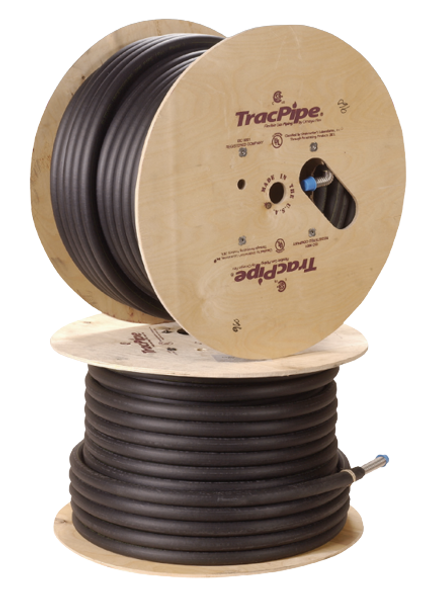 TracPipe® PS-II  Underground Gas Piping