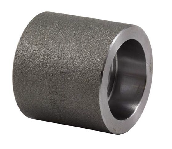 3000# Forged Steel Socket Weld Full Couplings