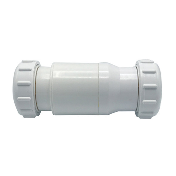 2" Compression Silent Sewage Ejector Check Valve