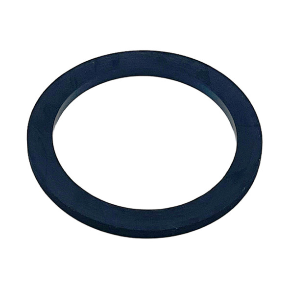 1" Rubber Washer For Meter Bar