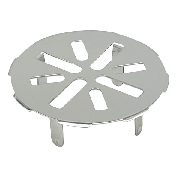 3" Stainless Steel Floor Drain Cover