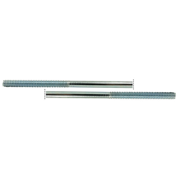 24" Universal Shower Support Rod Only