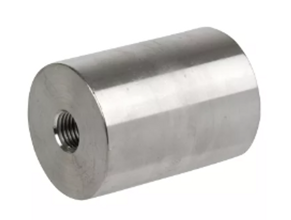 3000# Stainless Steel Threaded Reducer