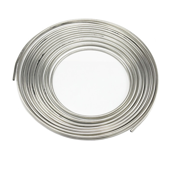 1/8" X 50′ Aluminum Tubing
