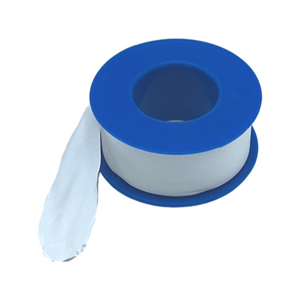 3/4" X 520" White Teflon Tape