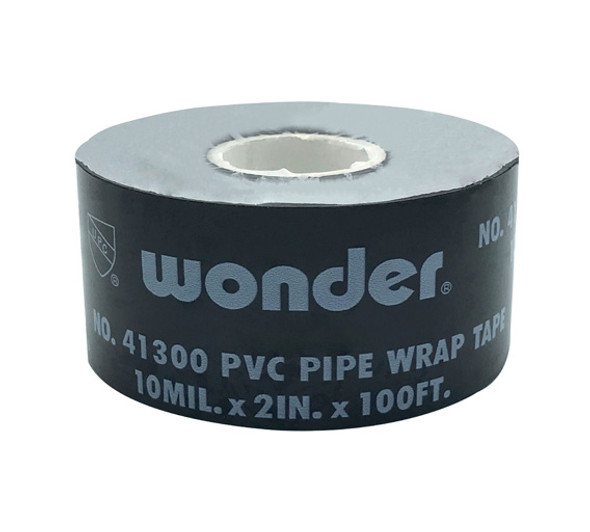 2" X 100′ (10m) Pipe Wrap Tape