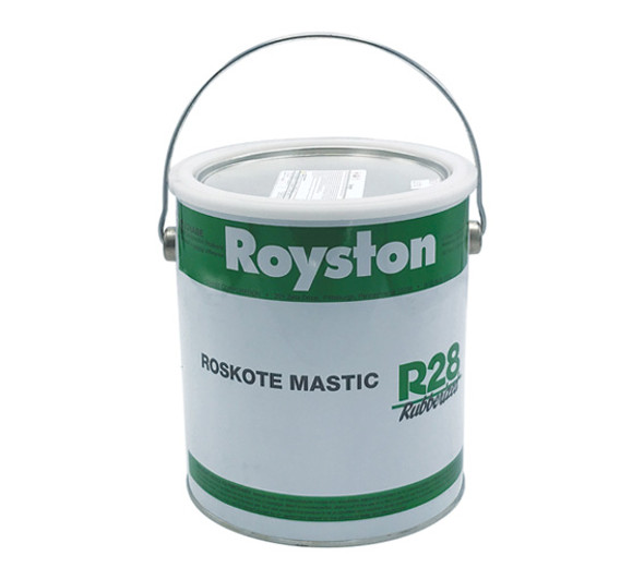 Royston “R-28” Mastic—1 Gallon