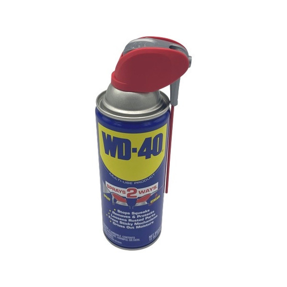 11 Oz. WD-40 Spray Lubricant