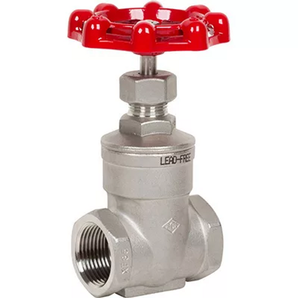 316 Stainless Steel Gate Valve